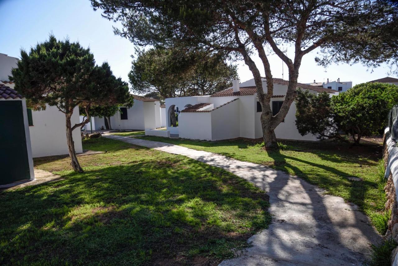 Villas Las Alondras Cala en Forcat Exterior photo