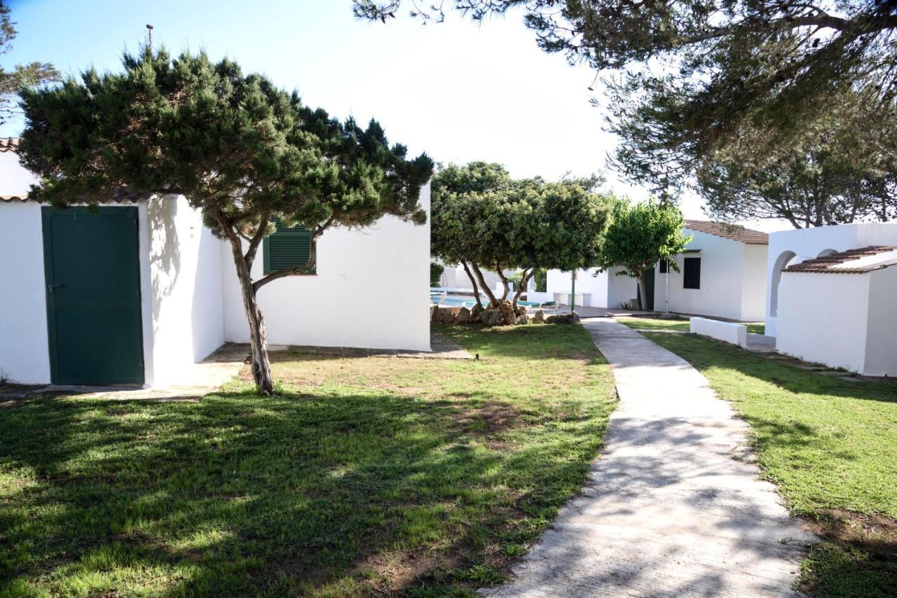 Villas Las Alondras Cala en Forcat Exterior photo