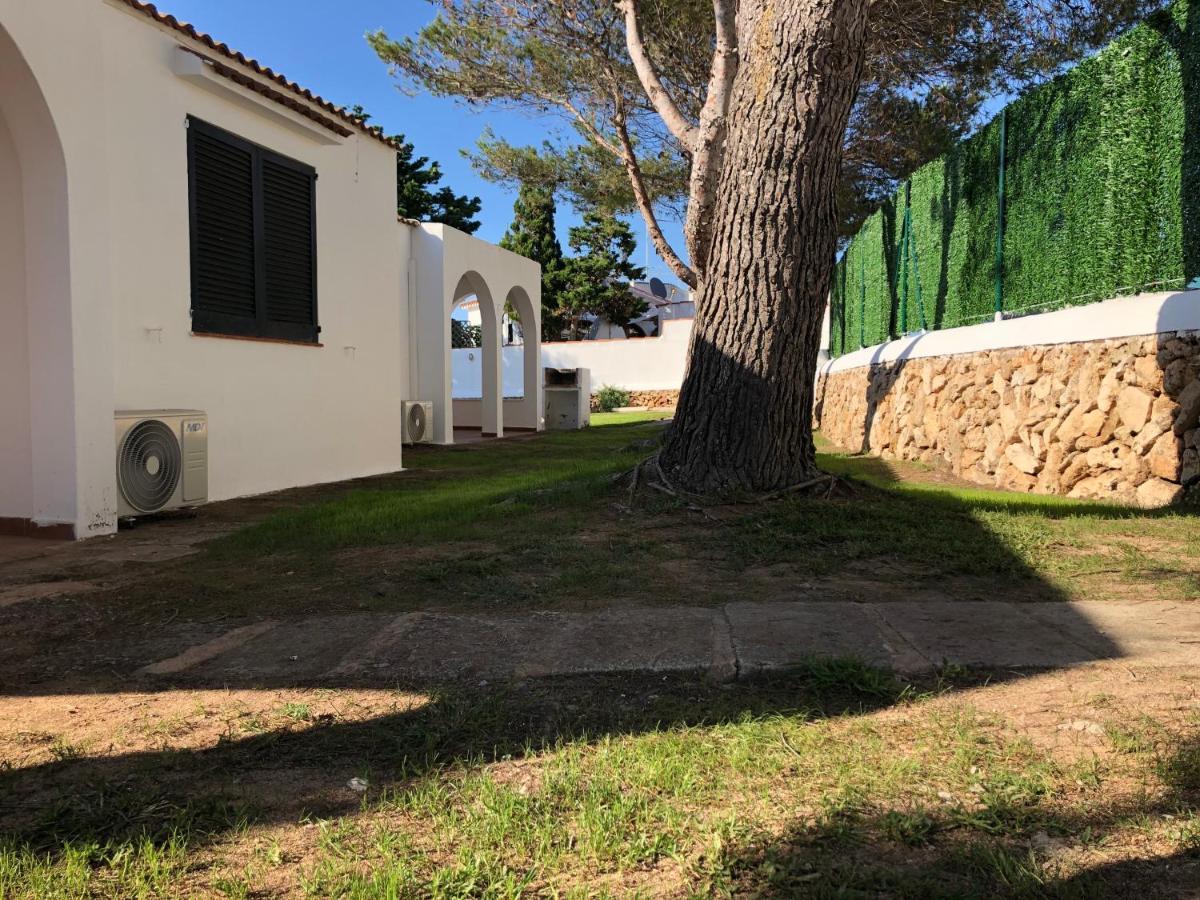 Villas Las Alondras Cala en Forcat Exterior photo